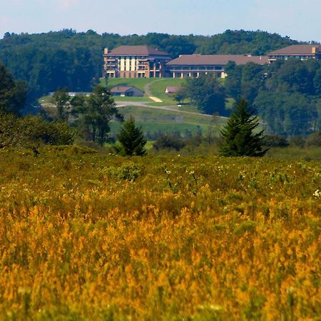 Canaan Valley Resort State Park 데이비스 외부 사진