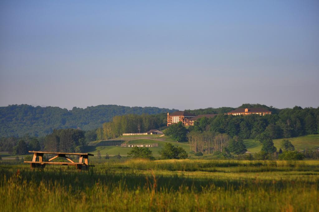 Canaan Valley Resort State Park 데이비스 외부 사진