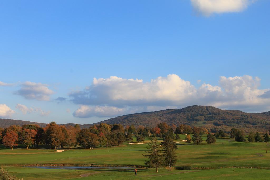 Canaan Valley Resort State Park 데이비스 외부 사진