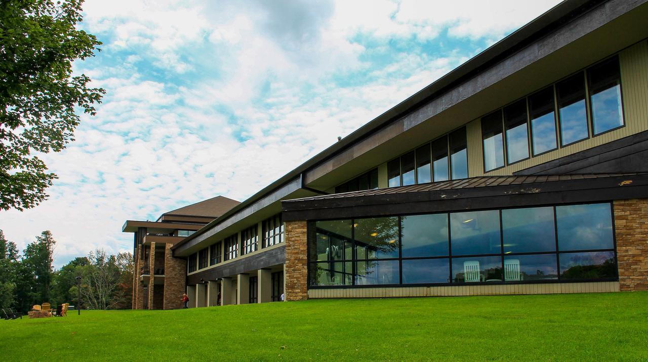 Canaan Valley Resort State Park 데이비스 외부 사진
