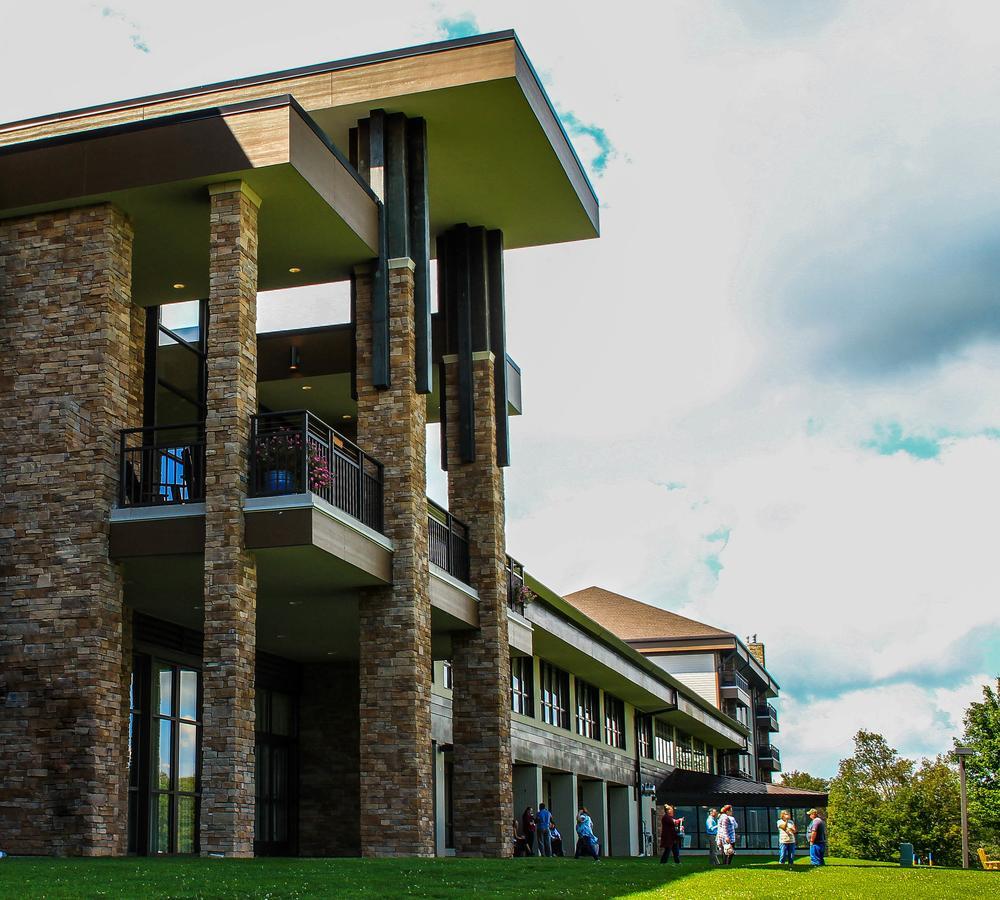 Canaan Valley Resort State Park 데이비스 외부 사진