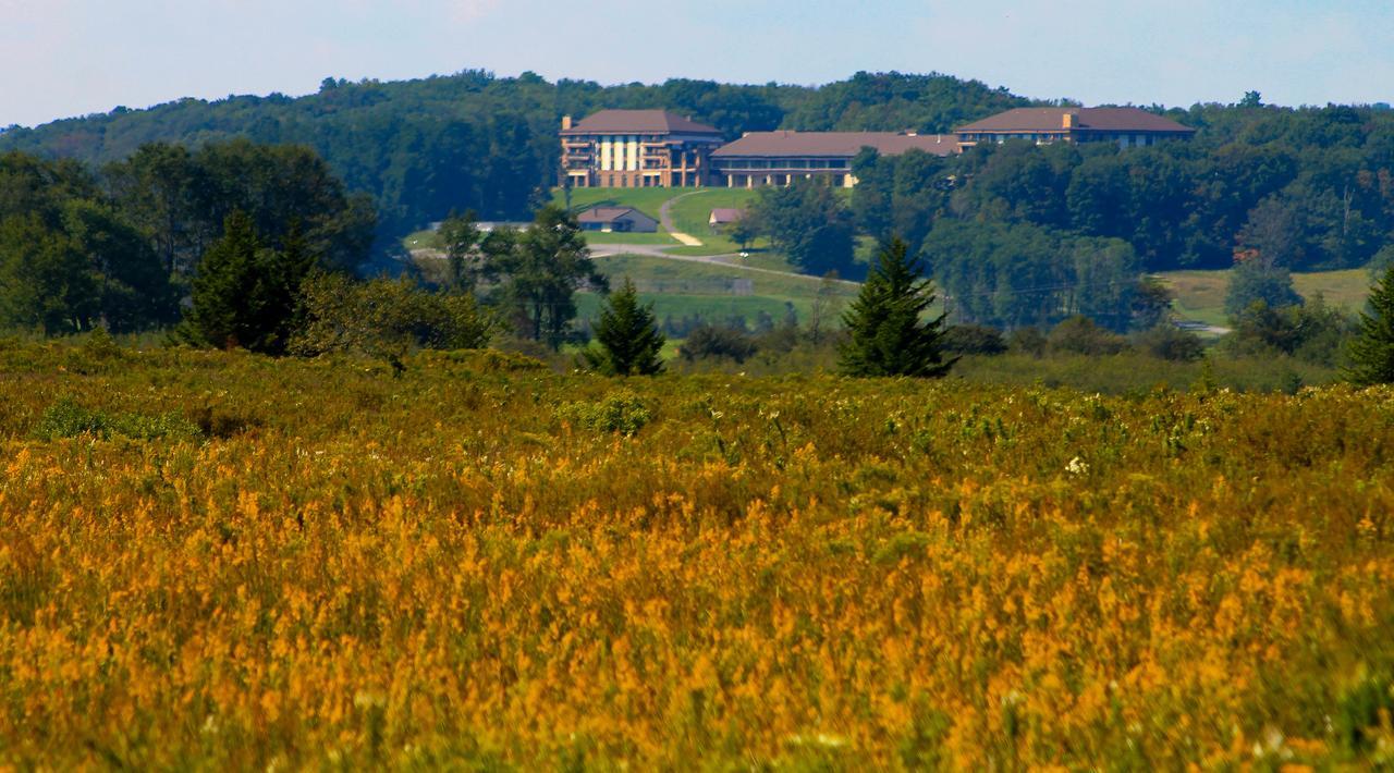 Canaan Valley Resort State Park 데이비스 외부 사진