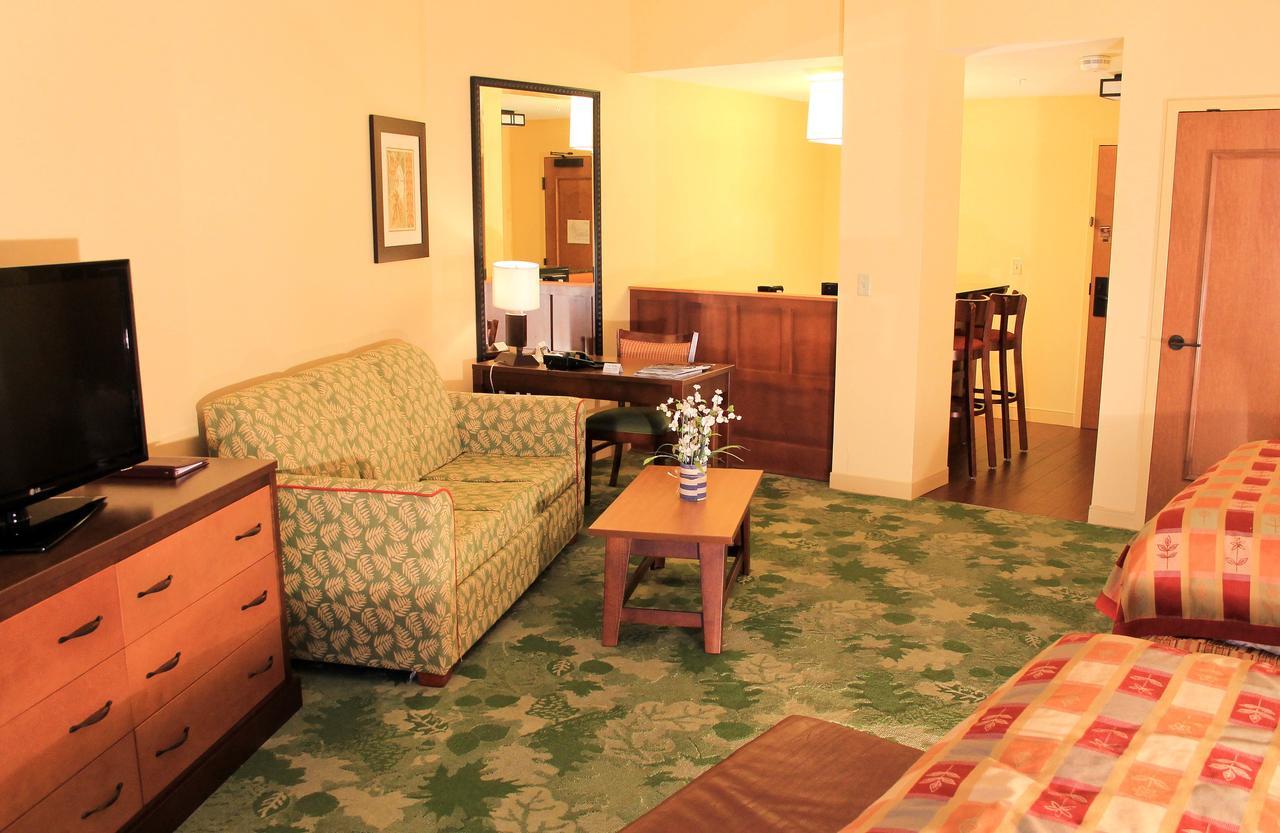 Canaan Valley Resort State Park 데이비스 외부 사진
