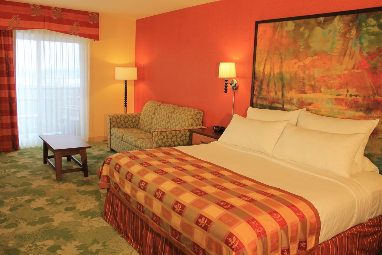 Canaan Valley Resort State Park 데이비스 외부 사진